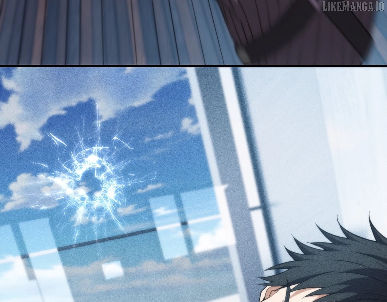 Hidden Dragon in the City (2025) Chapter 7 - page 52